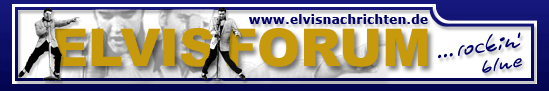 Elvis-Forum